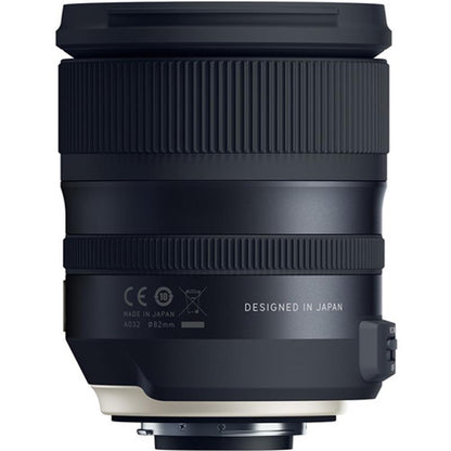Tamron SP 24-70mm F2.8 Di VC USD G2 Canon Lens