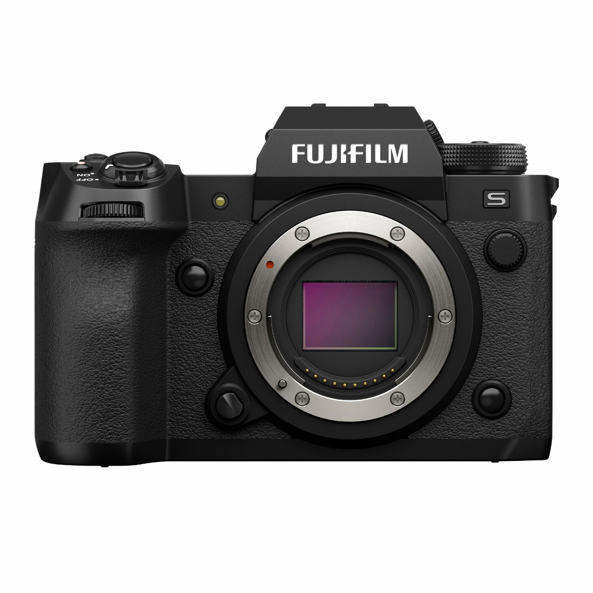 Fujifilm X-H2S Body Global