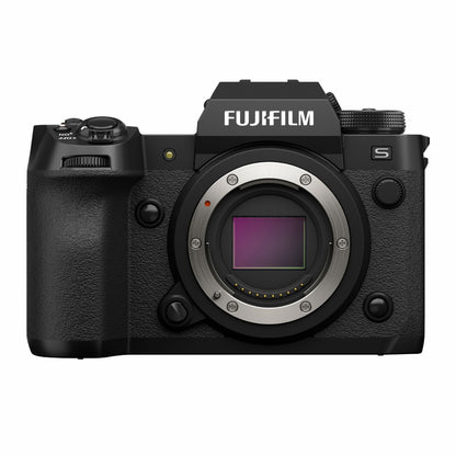 Fujifilm X-H2S Body Global