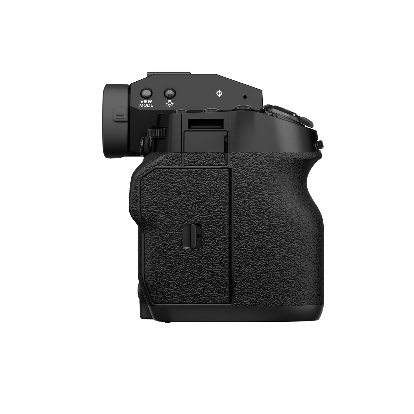 Fujifilm X-H2S Body Global