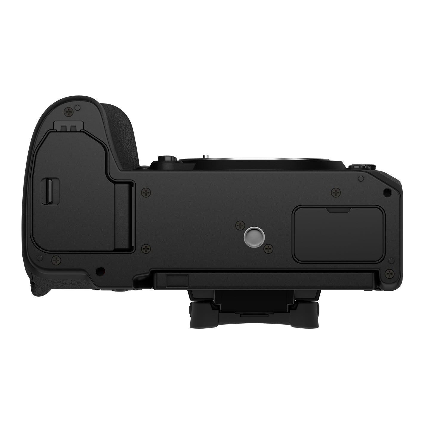 Fujifilm X-H2S Body Global