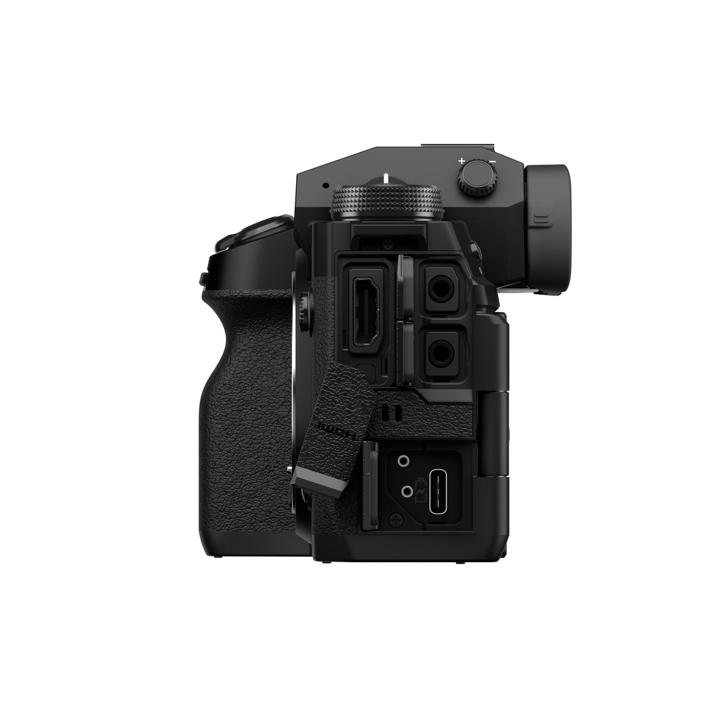 Fujifilm X-H2S Body Global
