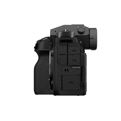 Fujifilm X-H2S Body Global