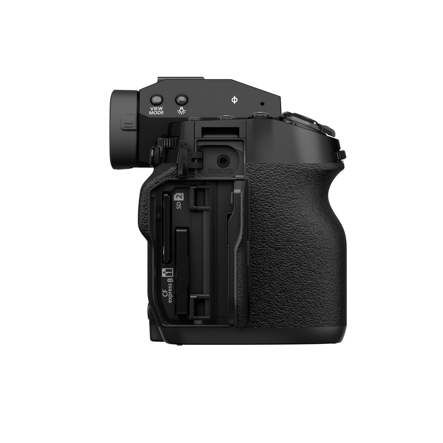 Fujifilm X-H2S Body Global