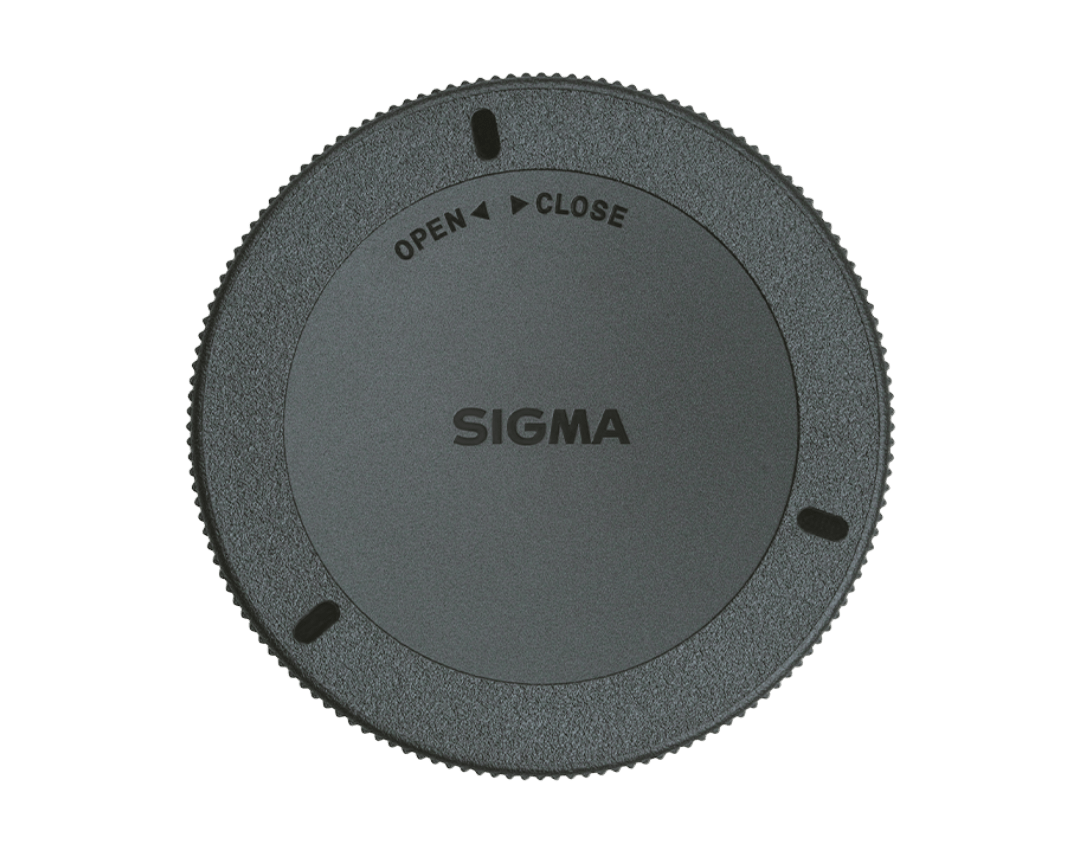 Sigma 20mm F2 DG DN Contemporary Sony E Lens