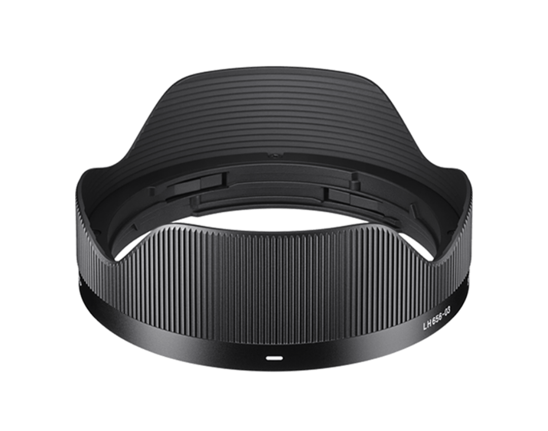 Sigma 20mm F2 DG DN Contemporary Sony E Lens