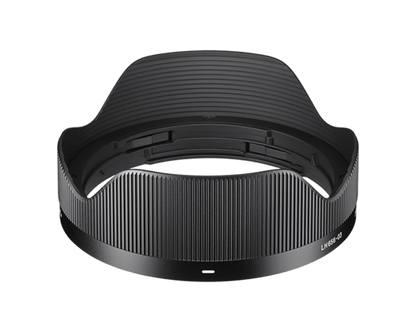 Sigma 20mm F2 DG DN Contemporary Sony E Lens