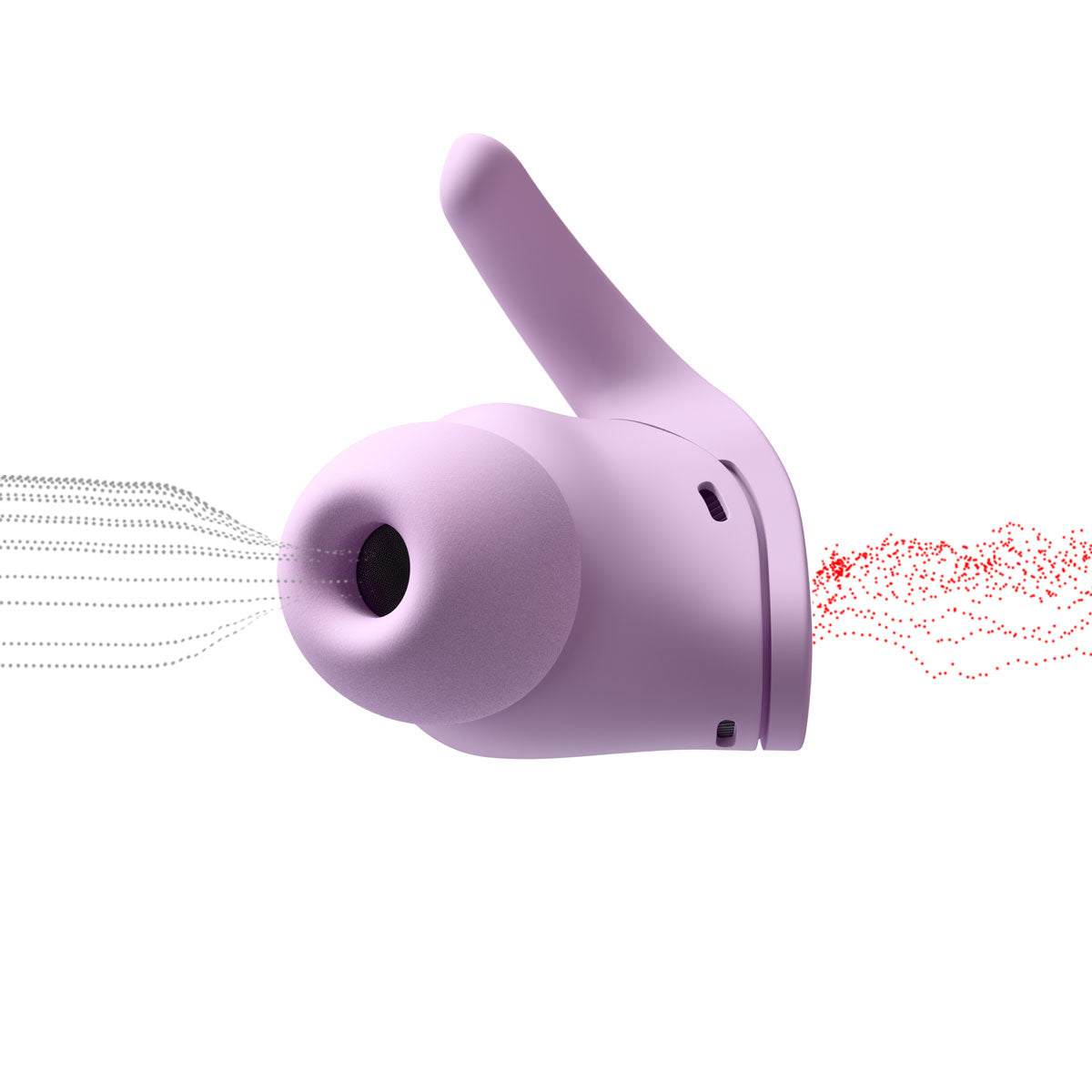 Beats Fit Pro [Stone Purple]
