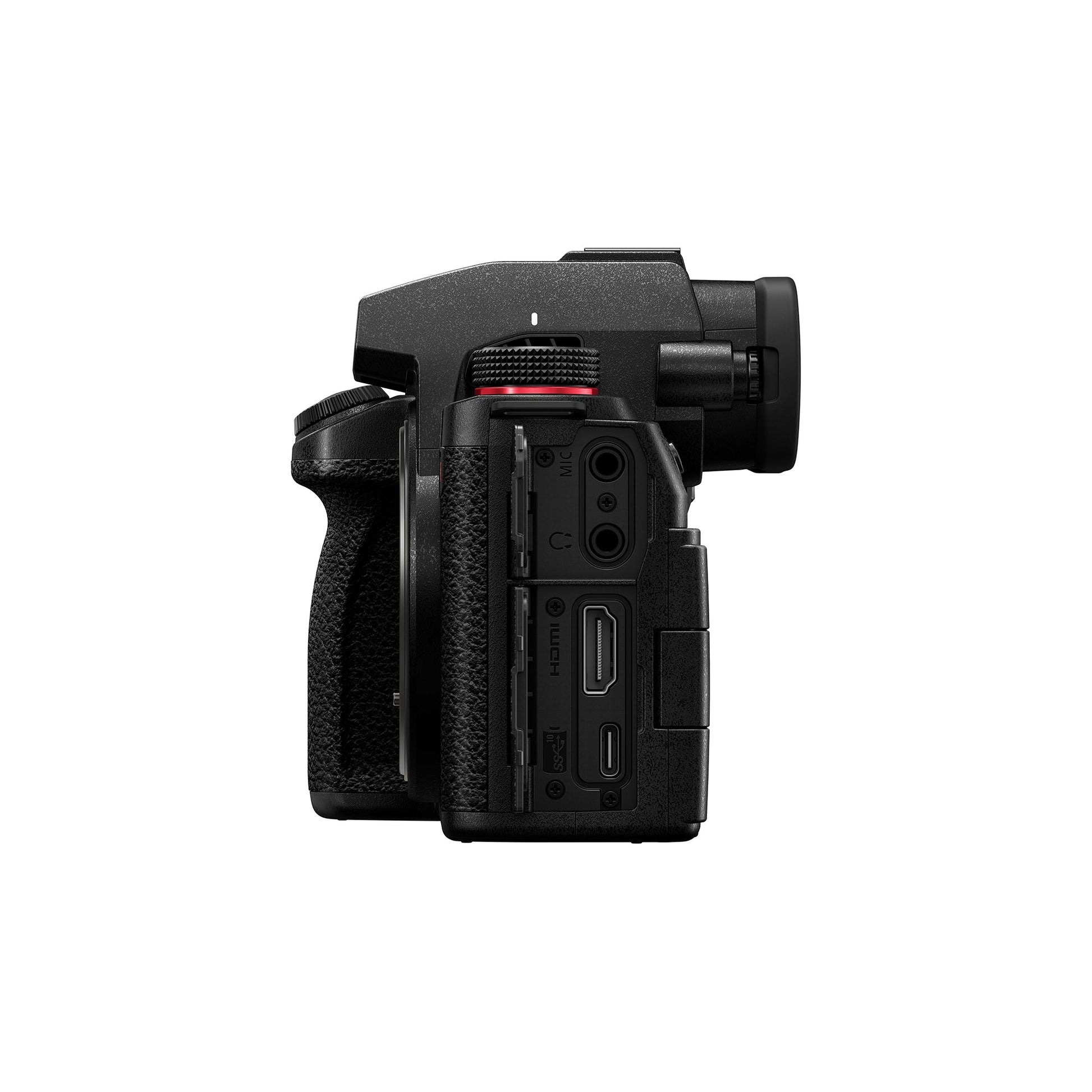Panasonic DC-S5M2 LUMIX S5 II Mirrorless Camera [ S PRO 20-60mm F3.5-5.6 Kit ]