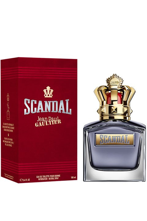 Jean Paul Gaultier Scandal EDT (M) [50ml]