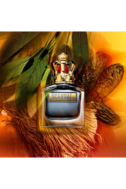 Jean Paul Gaultier Scandal EDT (M) [50ml]
