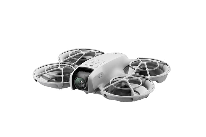 DJI Neo [ Fly More Combo ]