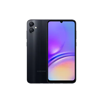 Samsung Galaxy A05s SM-A057/DS Mobile Phone [64GB / 4GB RAM - Black]