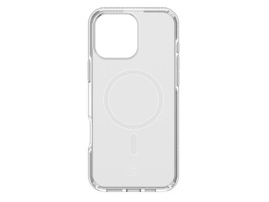 Incipio Duo (MS) iPhone 16 Pro Max - Clear