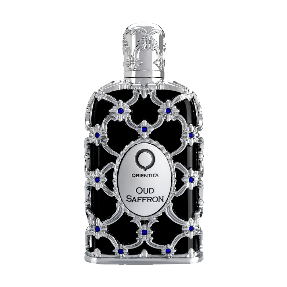 Orientica Oud Saffron EDP (U) [150ml]