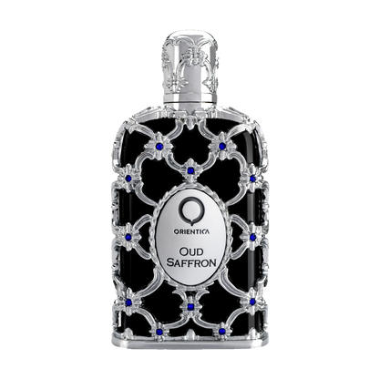 Orientica Oud Saffron EDP (U) [150ml]
