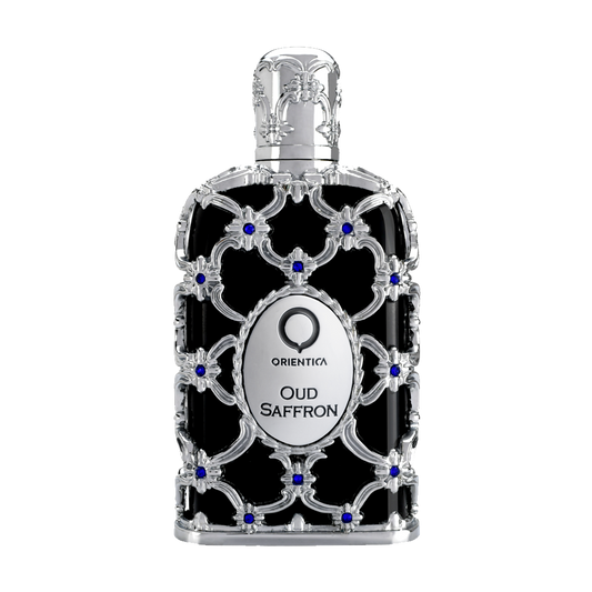 Orientica Oud Saffron EDP (U) [150ml]