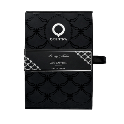 Orientica Oud Saffron EDP (U) [150ml]