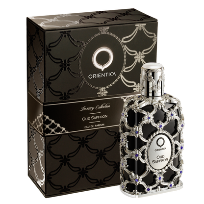 Orientica Oud Saffron EDP (U) [150ml]