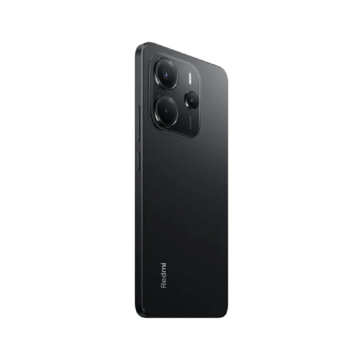 Xiaomi Redmi Note 14 4G Mobile Phone [ 256GB / 8GB RAM - Midnight Black ]