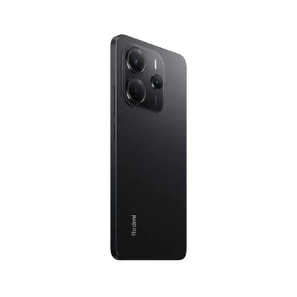 Xiaomi Redmi Note 14 4G Mobile Phone [ 256GB / 8GB RAM - Midnight Black ]