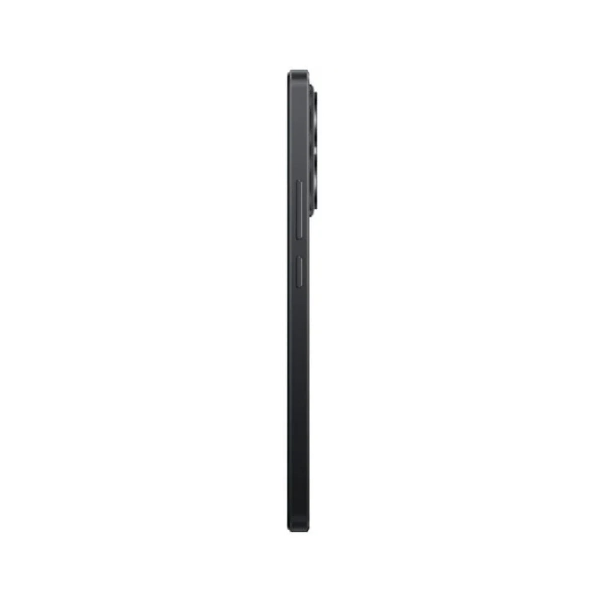 Xiaomi Redmi Note 14 4G Mobile Phone [ 256GB / 8GB RAM - Midnight Black ]