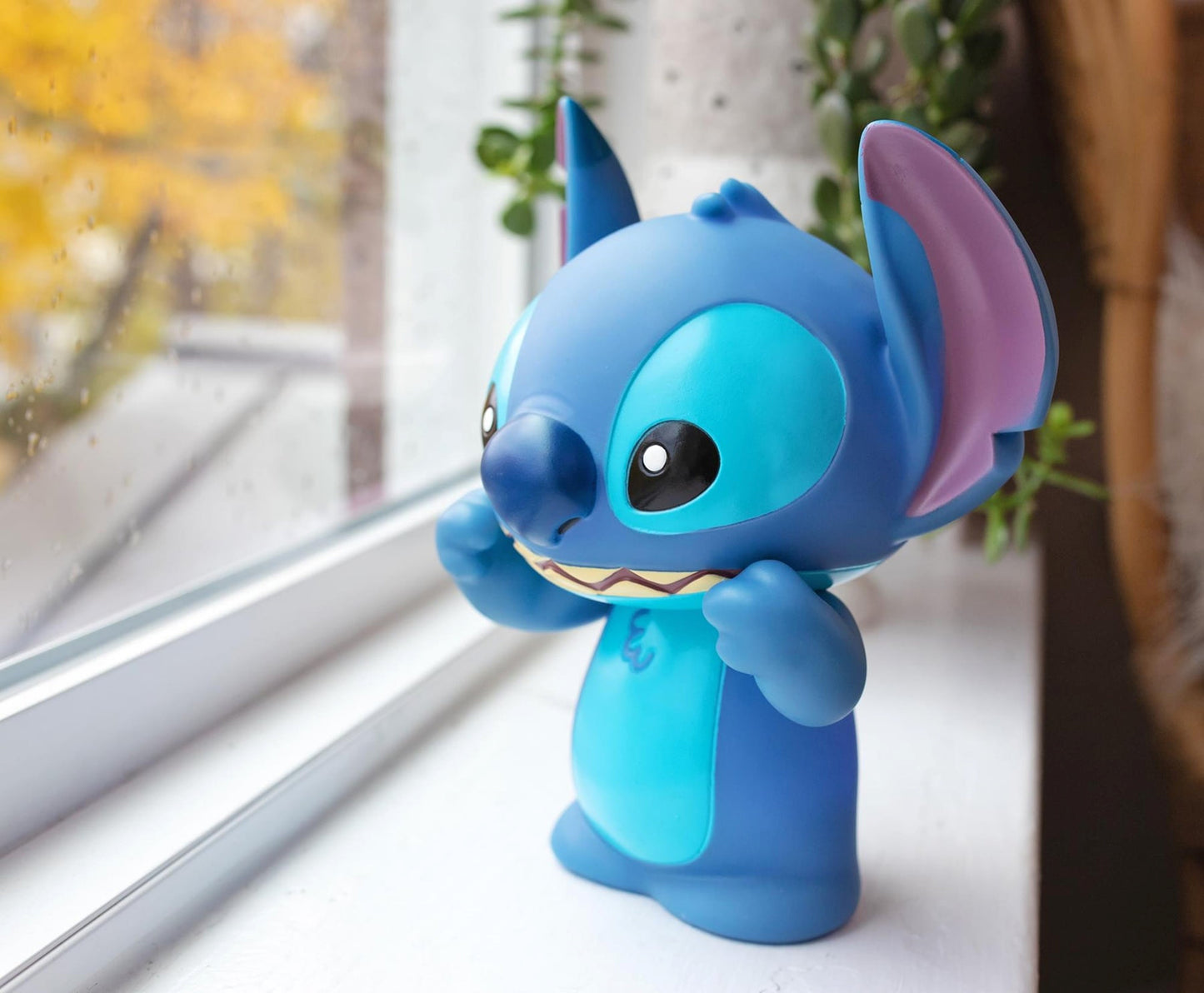 Disney Stitch Standing Mood Light