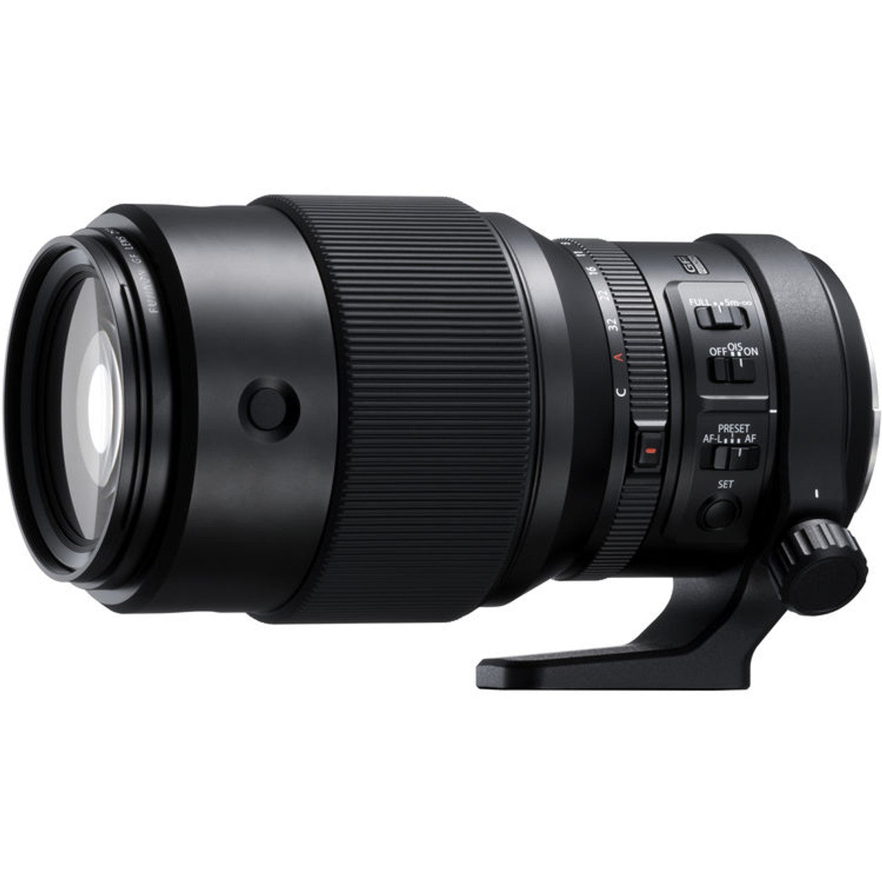 Fujifilm FUJINON GF 250mm F4 R LM OIS WR Lens Global