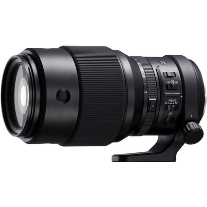 Fujifilm FUJINON GF 250mm F4 R LM OIS WR Lens Global