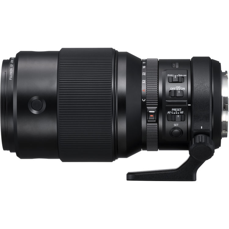 Fujifilm FUJINON GF 250mm F4 R LM OIS WR Lens Global