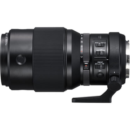 Fujifilm FUJINON GF 250mm F4 R LM OIS WR Lens Global