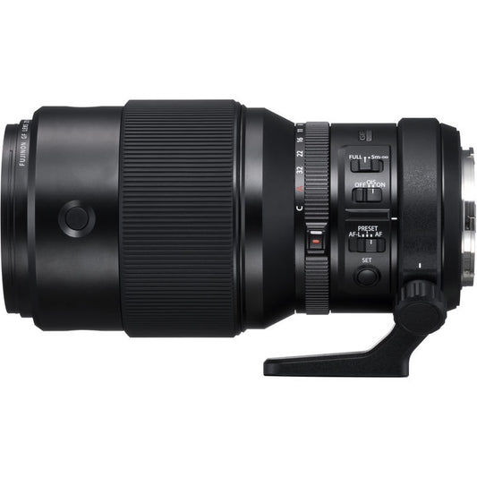 Fujifilm FUJINON GF 250mm F4 R LM OIS WR Lens Global
