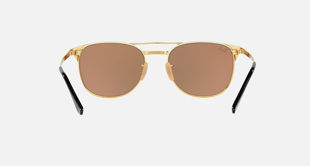 Ray-Ban RB3429M Signet Sunglasses [9000Z2/55]