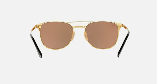 Ray-Ban RB3429M Signet Sunglasses [9000Z2/55]
