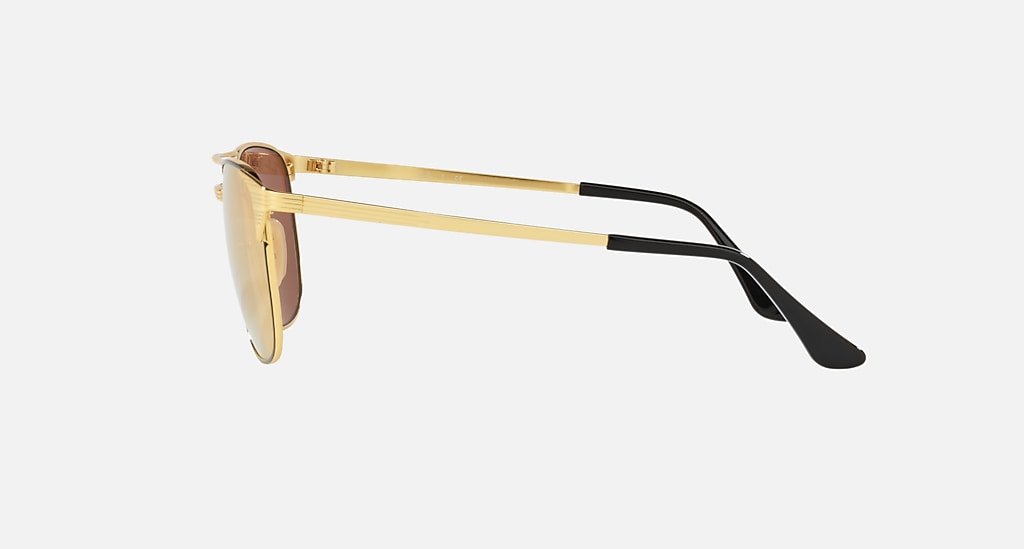 Ray-Ban RB3429M Signet Sunglasses [9000Z2/55]