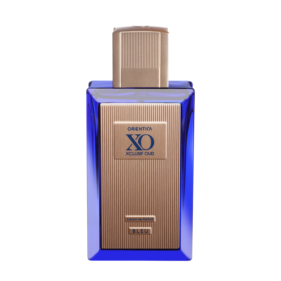 Orientica XO Xclusif Oud Bleu EDP (U) [60ml]