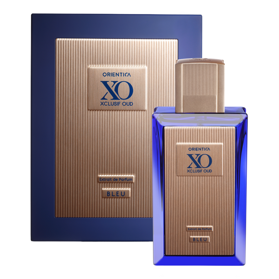 Orientica XO Xclusif Oud Bleu EDP (U) [60ml]