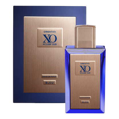 Orientica XO Xclusif Oud Bleu EDP (U) [60ml]