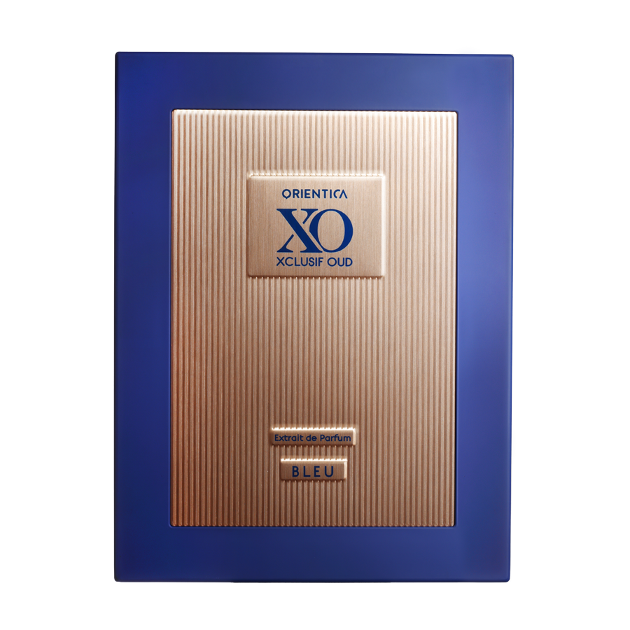 Orientica XO Xclusif Oud Bleu EDP (U) [60ml]