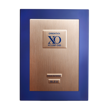 Orientica XO Xclusif Oud Bleu EDP (U) [60ml]