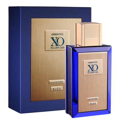 Orientica XO Xclusif Oud Bleu EDP (U) [60ml]