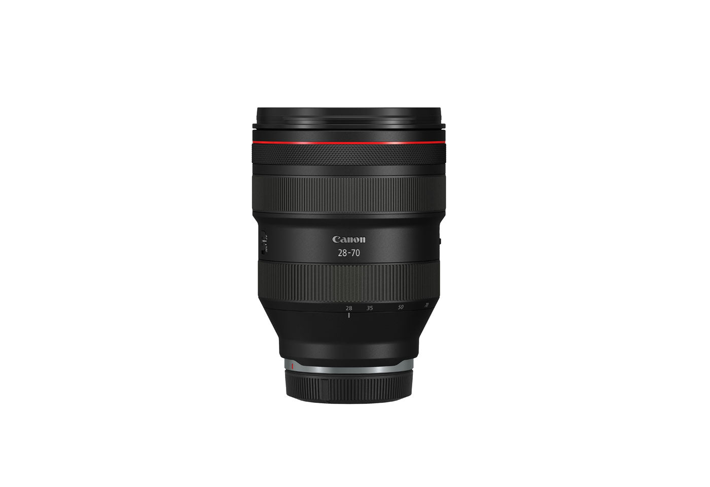 Canon RF 28-70mm F2 L USM Lens