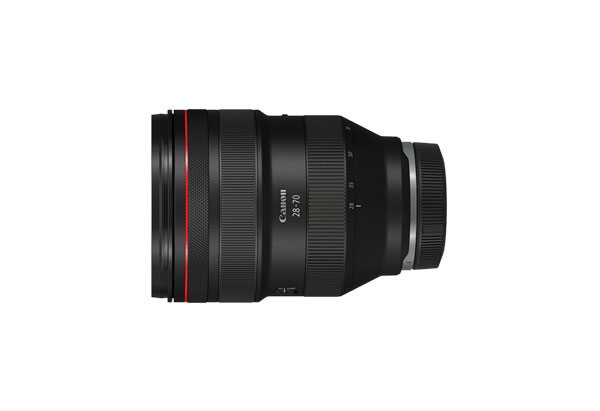 Canon RF 28-70mm F2 L USM Lens