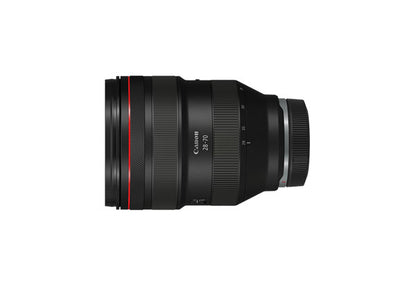 Canon RF 28-70mm F2 L USM Lens