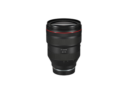 Canon RF 28-70mm F2 L USM Lens