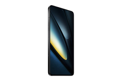 Poco F6 Pro Mobile Phone [256GB / 12GB RAM - Black]