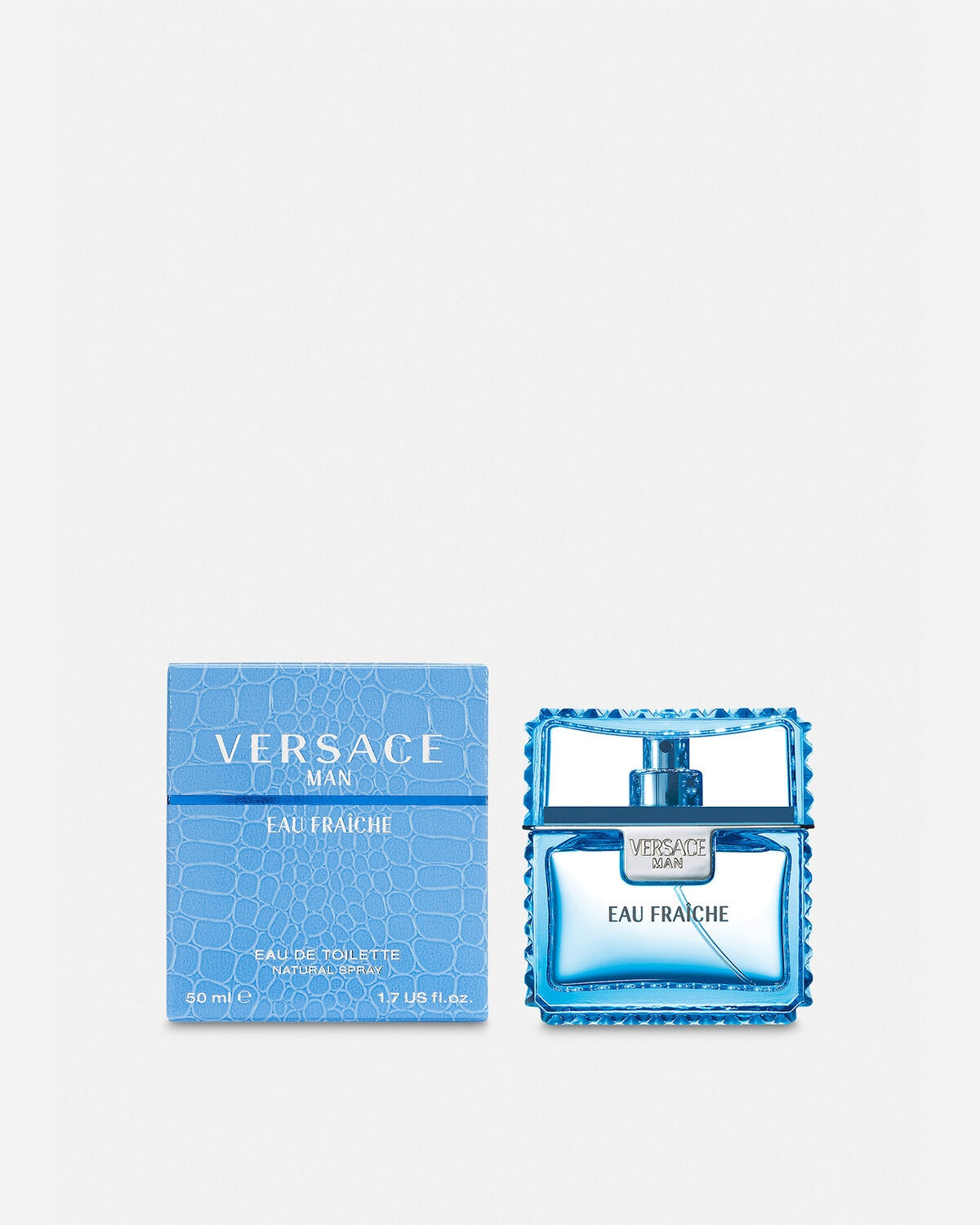 Versace Man Eau Fraiche EDT (M) [50ml]
