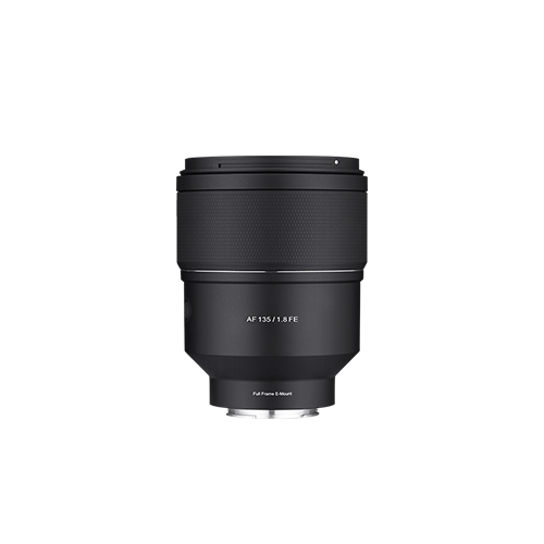 Samyang AF 135mm F1.8 FE for Sony E Lens