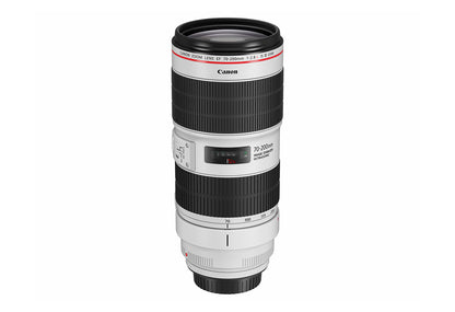Canon EF 70-200mm F2.8 L IS III USM Lens