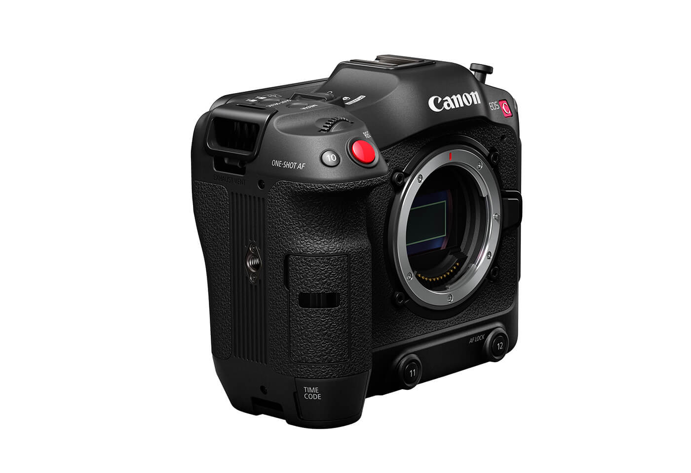 Canon EOS C70 Cinema Camera [ Body ]